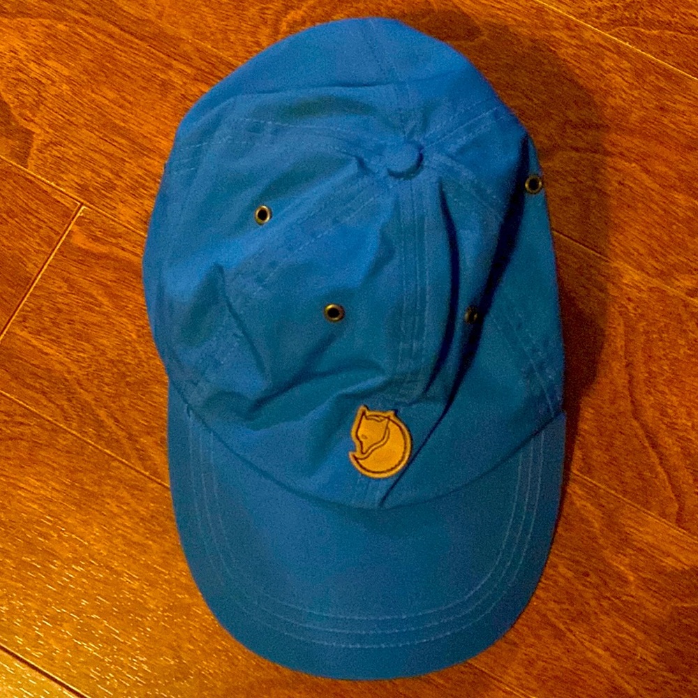 Fjallraven Vidda cap S/M